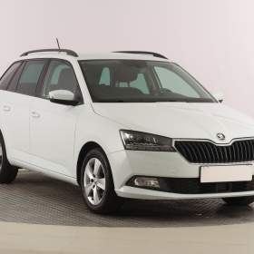 Skoda Fabia 1.0 TSI / 19880193