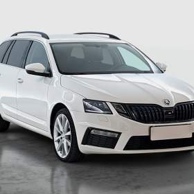 Skoda Octavia 2.0 TDI / 19880200