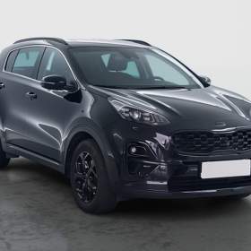 Kia Sportage 1.6 CRDi / 19880220