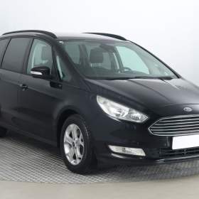 Ford Galaxy 2.0 TDCi / 19880229