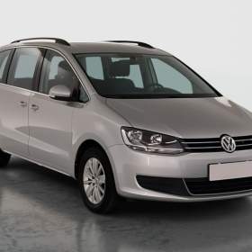 Foto inzerátu VW Sharan 2.0 TDI BMT