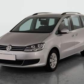 Foto inzerátu VW Sharan 2.0 TDI BMT