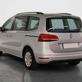 Foto inzerátu VW Sharan 2.0 TDI BMT