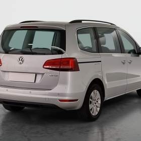 Foto inzerátu VW Sharan 2.0 TDI BMT