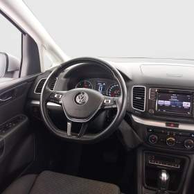 Foto inzerátu VW Sharan 2.0 TDI BMT
