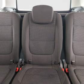 Foto inzerátu VW Sharan 2.0 TDI BMT