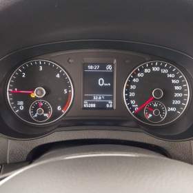 Foto inzerátu VW Sharan 2.0 TDI BMT