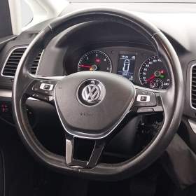 Foto inzerátu VW Sharan 2.0 TDI BMT