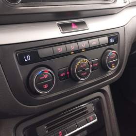 Foto inzerátu VW Sharan 2.0 TDI BMT