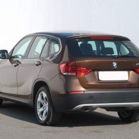 Foto inzerátu BMW X1 xDrive18d