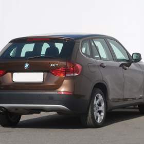 Foto inzerátu BMW X1 xDrive18d