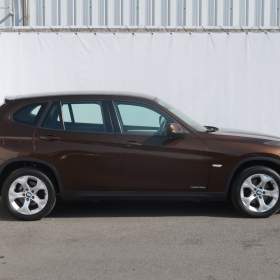 Foto inzerátu BMW X1 xDrive18d