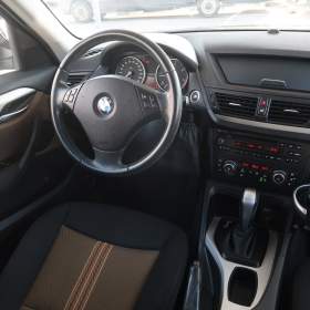 Foto inzerátu BMW X1 xDrive18d