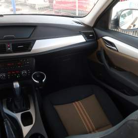 Foto inzerátu BMW X1 xDrive18d