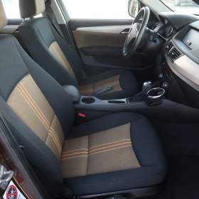 Foto inzerátu BMW X1 xDrive18d