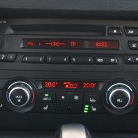 Foto inzerátu BMW X1 xDrive18d