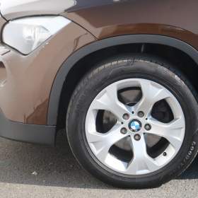 Foto inzerátu BMW X1 xDrive18d