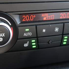 Foto inzerátu BMW X1 xDrive18d
