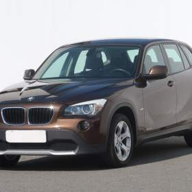 Foto inzerátu BMW X1 xDrive18d