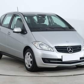 Foto inzerátu Mercedes A A 160