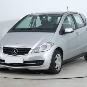 Foto inzerátu Mercedes A A 160