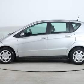 Foto inzerátu Mercedes A A 160