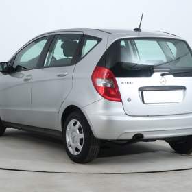 Foto inzerátu Mercedes A A 160