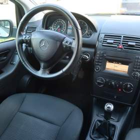 Foto inzerátu Mercedes A A 160