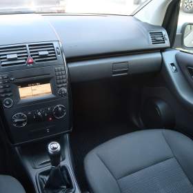 Foto inzerátu Mercedes A A 160
