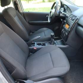 Foto inzerátu Mercedes A A 160