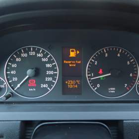 Foto inzerátu Mercedes A A 160