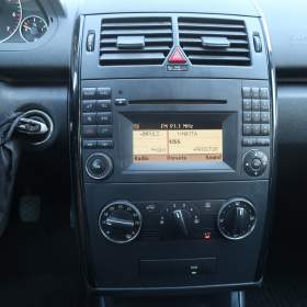 Foto inzerátu Mercedes A A 160
