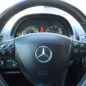 Foto inzerátu Mercedes A A 160
