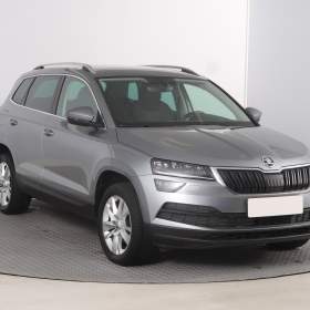 Skoda Karoq 1.6 TDI / 19880280