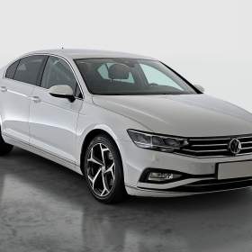 VW Passat 1.5 TSI / 19880310