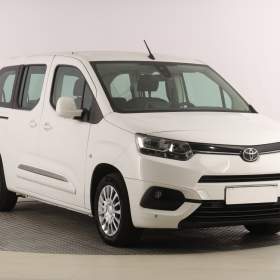 Toyota ProAce City Verso 1.5 D- 4D / 19881263