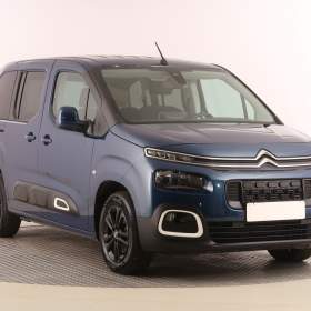 Citroen Berlingo 1.2 PureTech / 19881266