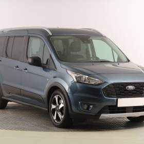 Ford Tourneo Connect 1.5 EcoBlue / 19881268