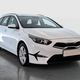 Kia Ceed 1.0 T- GDI / 19881277