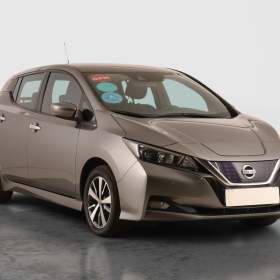 Nissan Leaf 40 kWh / 19881282