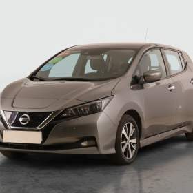 Foto inzerátu Nissan Leaf 40 kWh