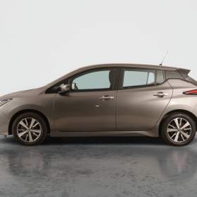 Foto inzerátu Nissan Leaf 40 kWh