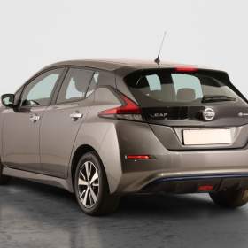 Foto inzerátu Nissan Leaf 40 kWh