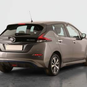 Foto inzerátu Nissan Leaf 40 kWh