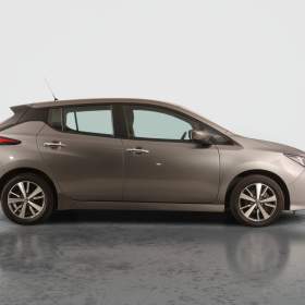 Foto inzerátu Nissan Leaf 40 kWh
