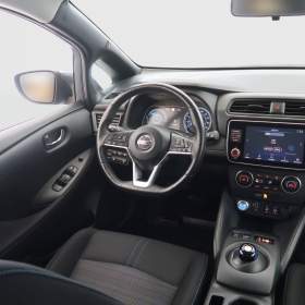 Foto inzerátu Nissan Leaf 40 kWh