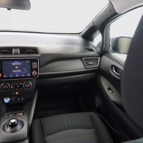 Foto inzerátu Nissan Leaf 40 kWh