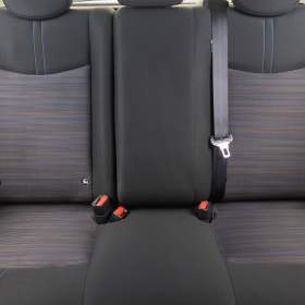 Foto inzerátu Nissan Leaf 40 kWh