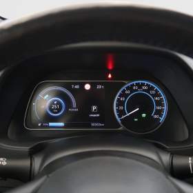 Foto inzerátu Nissan Leaf 40 kWh