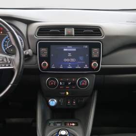 Foto inzerátu Nissan Leaf 40 kWh